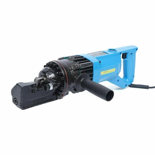 Elektrische Hydraulischer Baustahlschneider 850W 220V Hydraulische Rebar Bolzenschneide Cutter 4-16mm Tragbare Elektro Auto Schneidezange