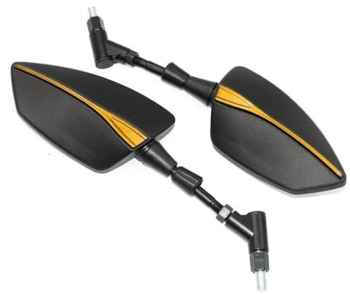 Motorradspiegel Für B&MW R 1200 GS LC R1250 GS R 1250GS 2013-2023 2018 2019 2020 2021 2022 Motorrad Einstellbare Seite Rückspiegel(0)