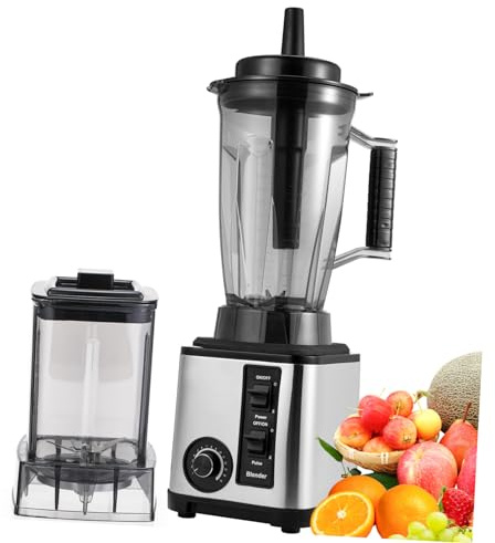 BEBEMOKO Stainless Steel Juicer Machine in Kitchen for Family Use 3l Capacity with Grinding and Soy Milk Making Functions Efficient Cold Press Juicer and Blender for Busy People