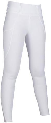 HKM Damen Hose Lisa Silikon-vollbesatz