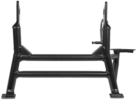 Caballete Kickstand Caballete De Estacionamiento Central Para Benelli Para TRK502X TRK552X TRK702X 702X 552X, Soporte De Apoyo Central Para Motocicleta