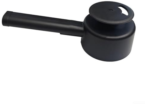 Sdoppiatore di vapore per modelli Thermomix Tm7, distributore di vapore per Thermomix Tm7, accessorio per piccoli elettrodomestici da cucina (1 pezzo)