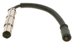 BOSCH Kit cavi accensione 0986357808 | Compatibile con: MERCEDES-BENZ A-CLASS, B-CLASS Sports Tourer