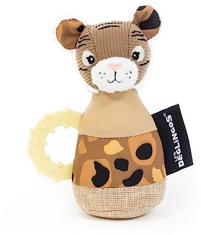 SPECULER Tiger Maracas