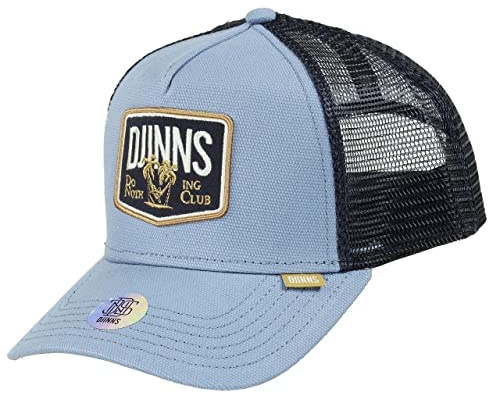 Djinns Cap Snapback Trucker Herren Damen Kinder verstellbar Unisex Einheitsgröße schwarz grau blau
