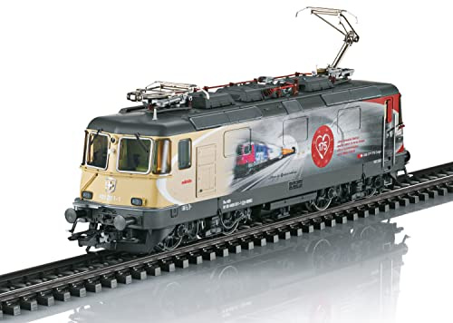 Märklin 37875 - Elektrolokomotive Re 420
