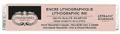 Lefranc Bourgeois Charbonnel Professional Litho Ink, Tusche Stick