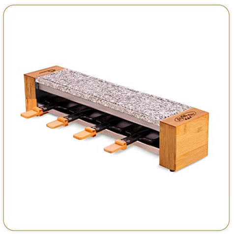 Raclette LITTLE BALANCE 8619