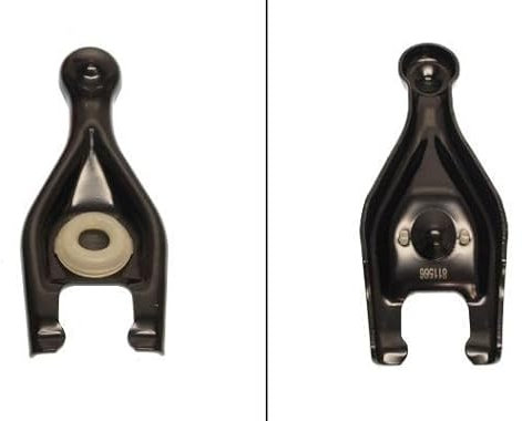 KAWE Fourchette d'embrayage KV001 pour C3 I Schrägheck (FC_, FN_) 0,360kg