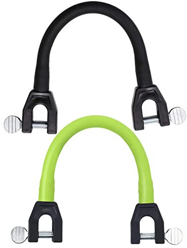 Lambo 2 Snowboard Anschluss, Ski Training Aid, Skitrainingshilfe Skispitzen, Trainingstraining Aid Easy Wedge Control Trainer Clips Halter Für Skitrainer Trainer Anfänger