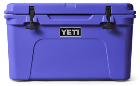 YETI Tundra 45 Kühlbox, Ultramarine Violet