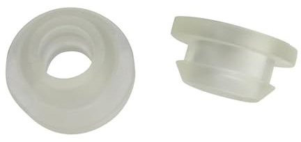 antidérapant 30 pièces 16mm connecteurs de réparation adaptateur bagues d'étanchéité joint d'étanchéité Transparent goutte à goutte Micro robinet d'irrigation anneaux en caoutchouc tuyau butée d'échel