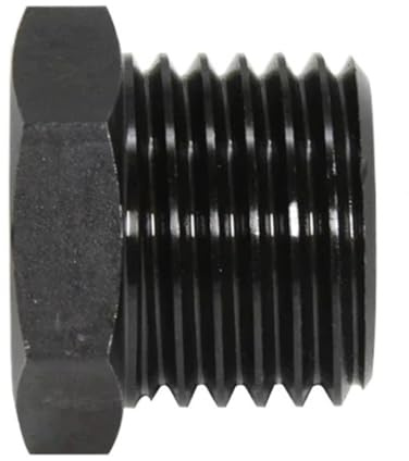 Drehmaschine Adapter, 1pc Drehmaschine Spindelstock Spindel Adapter Chuck Einsatz 4 Größen Holzbearbeitung Werkzeug Zubehör(M33x3.5-1inx8TPI)