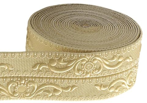 Modanatura Decorativa Stacca E Incolla 10 Metri Autoincollante Impermeabile