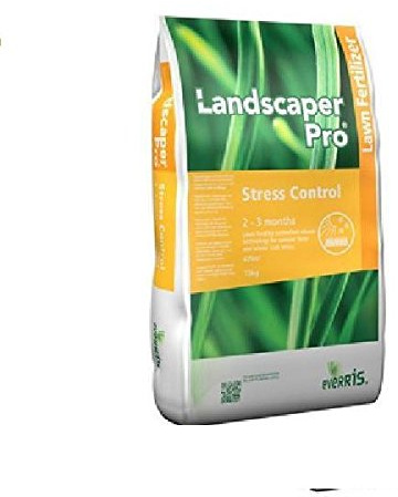 Giardicasa Concime Antistress per Prato Everris Stress Control 15 kg
