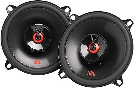 JBL Club 522F - 5, Two-way Component Speaker System (No Grill)