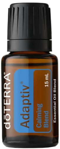 doTERRA Adaptiv Calming Blend Essential Oil 15ml