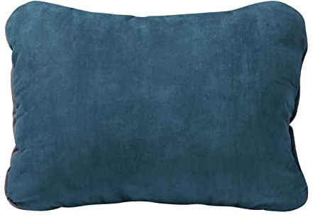 Thermarest Compessible Pillow Cinch Small Stargazer Blue