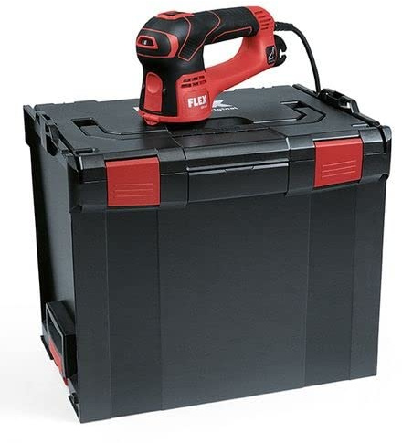 Levigatrice GCE 6-EC - Kit Handy Giraffe FLEX 1 testa - 920341