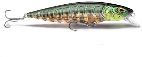 Nays MD MX 95 SR 9,5cm 9,8g - Wobbler