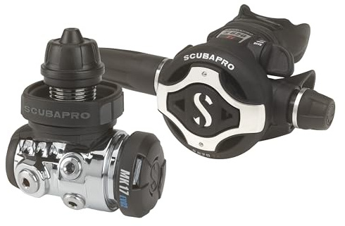 Scubapro MK17 EVO2 DIN300/S620Ti