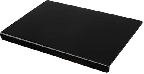 Planche à découper - Planche à découper en plastique de qualité supérieure - Résistante aux rayures - Flexible - Pour la cuisine - Plan de travail - Différentes tailles - Pour cuisine, restaurant