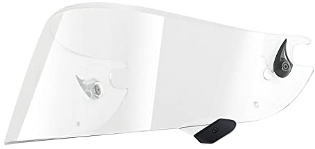 Shark Mixte Vz10115pinc Ecran casque moto, U, Taille unique EU