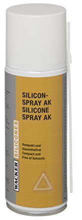 WACKER SILICONSPRAY AK Siliconöl-Spray