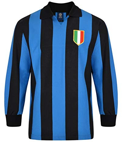 Maglia finale della Coppa Europea 1964
