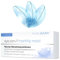 Eye.Con Monthly Moist weiche Monatslinsen – 3 Hydrogel Kontaktlinsen mit Stärke für empfindliche Augen. Contact Lenses mit 55% Wassergehalt BC 8.6mm, DIA 14.3mm (-1.75, 8.6, Millimeter, -1.75)