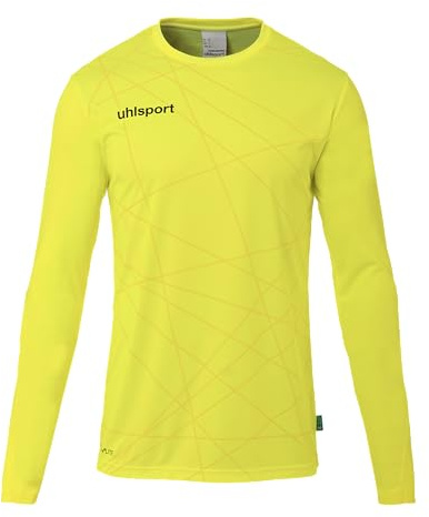 uhlsport Prediction Camiseta de Portero Camiseta Hombre