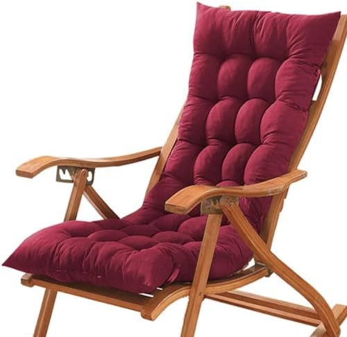 ELYSYSRL Bankauflage Bankkissen Sitzkissen für Gartenbank - Polster Auflage Outdoor - Bankpolster Auflage für Sitzbank & Hollywoodschaukel (Color : #14, Size : 55x110cm/21.6x43.3in)