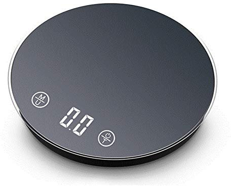 SdaryWare Balance de Cuisine numérique, Balance électronique Rechargeable USB étanche, Balance de Cuisson Alimentaire de précision