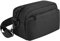 Lightweight Camera Pouch Protective Camera Bag Compact Camera Sleeve Travel Camera Pouch Shockproof Camera Cover Accessories Bag Waterproof Camera Case DSLR Camera Case Bag With Strap, Black,