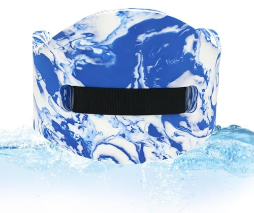 Ceinture De Natation Pour Adultes Aide D'Entraînement Aquatique De Natation