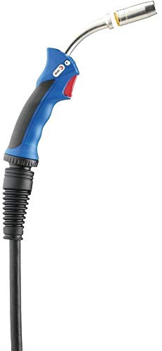 Genuine Binzel MIG Torch MB25AKEVO PRO 4m + FREE P&P