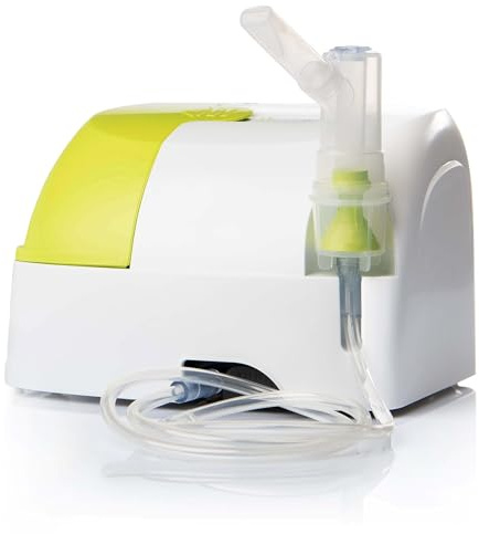 NORDITALIA, Arianne Power, Aerosol a Pistone Compatto | Vano Porta-Accessori