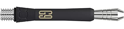 Target Darts Unisex-Adult Phil Taylor Power 9-Five Gen 9 Titanium Darts Schaft Dartpfeil