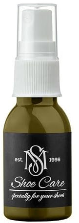 MAVI STEP Fettspray Lederfarbe – 70+ Farben – 134 Olivgrün, 25 ml