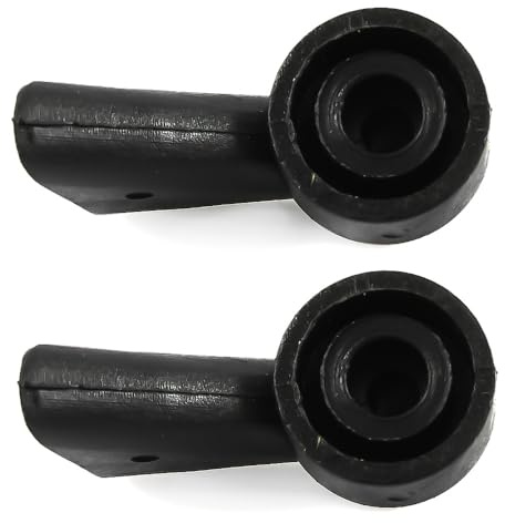 ROBUST 2x Scheibenwischer Heckwischer Spritzdüse Düse Hinten für A1 A3 S3 A4 A6 Q3 Q5 Q7 8E9955985