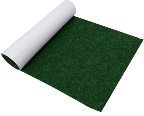 Gohytal Självhäftande filtglidare, självhäftande filt, 40 x 200 cm, självhäftande, klibbigt mångsidigt lim, självhäftande filt, möbelglidare, filt för gör-det-själv-låda, liner, fotoram, bordsben 1