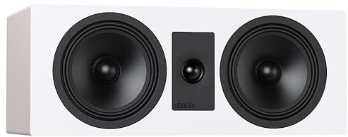 Indiana Line TESI 7 diffusore canale centrale - singolo (bianco)