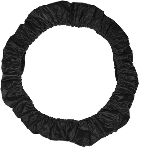 MOBUTOFU Übungs Trampolin Trampolin Sicherheitspolster Trampolin Zubehör Mini Trampolin Für Kinder
