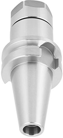 MasYosh BT30 ER20 70 Manicotto di tensione, portautensili per fresa di tornio CNC ad alta precisione, con acciaio legato da 40 cr, per varie fresatrici CNC