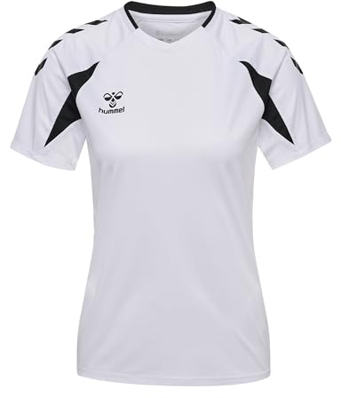 hummel Core 2.0 Trikot Damen Weiß Damen