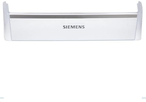 Siemens 00665457 - Vassoio per porta frigorifero 497 x 111 x 123 mm