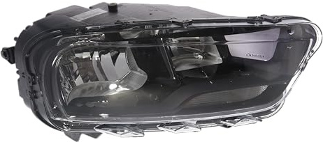 1 Huvudstrålkastare VALEO 450559 ORIGINAL DEL lämplig för CITROËN