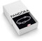 PANDORA ME Slim Link Chain Bracelet In Sterling Silver For Medallion Charms, Size 17.5, With Gift Box
