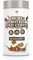 MORE Protein Iced Coffee, Café Frappé Style, 500 g, Eiskaffee mit wertvollen Proteinen, wenig Zucker und Fett - made in Germany (Verpackung kann variieren)