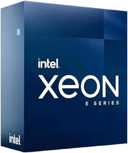 Intel Xeon E-2434 3.4/5GHz Box